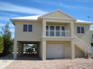 823 Indies Road, Ramrod Key, FL