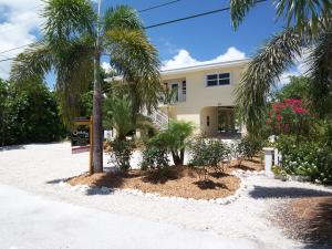 977 Gulf Drive, Summerland Key, FL