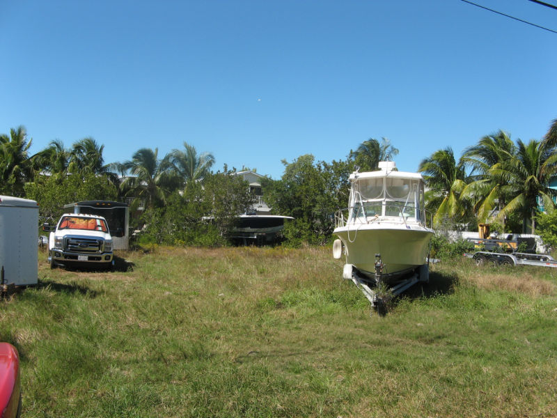 Lot 23 Blackbeard Rd, Little Torch Key, FL